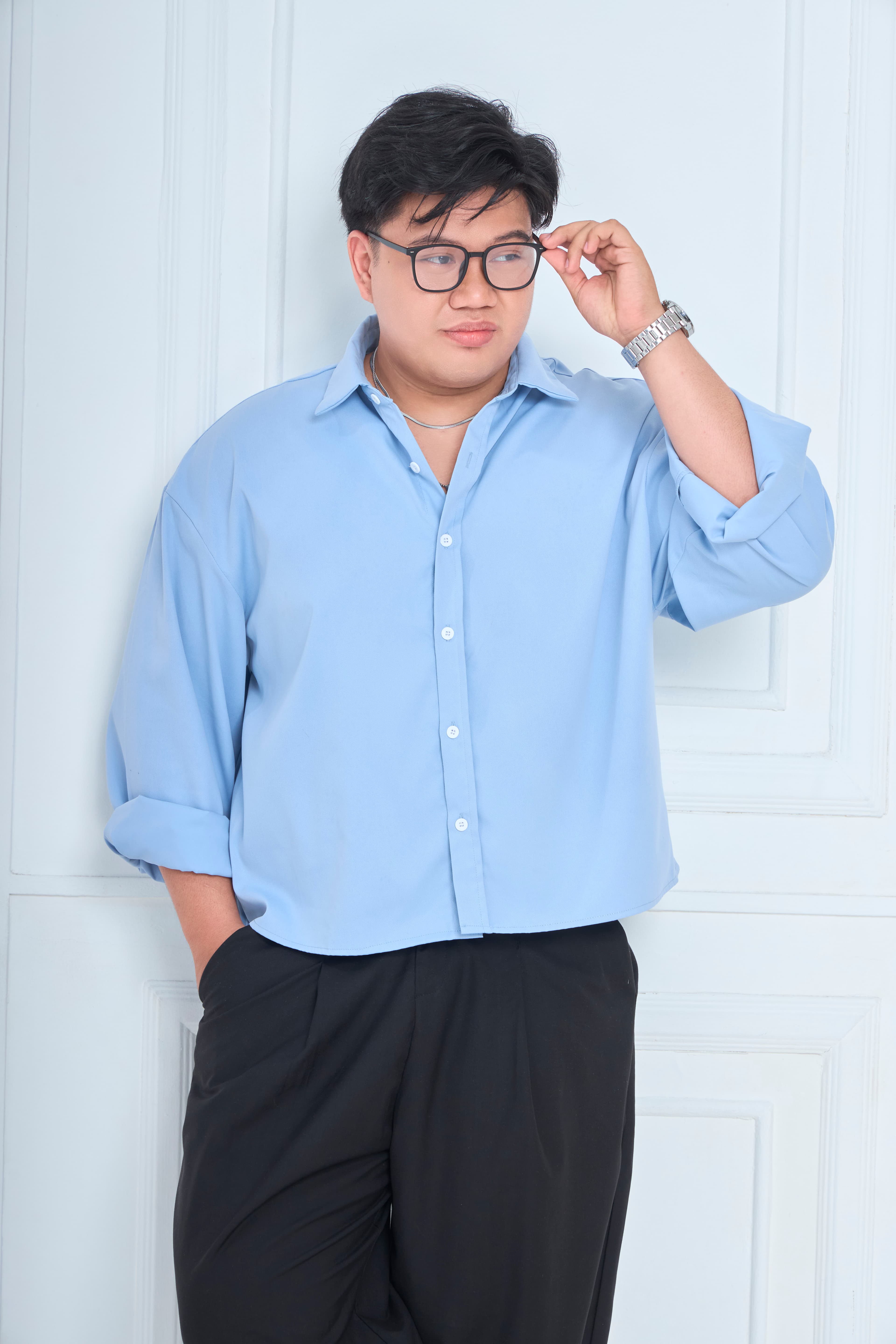 Joshua Lampa