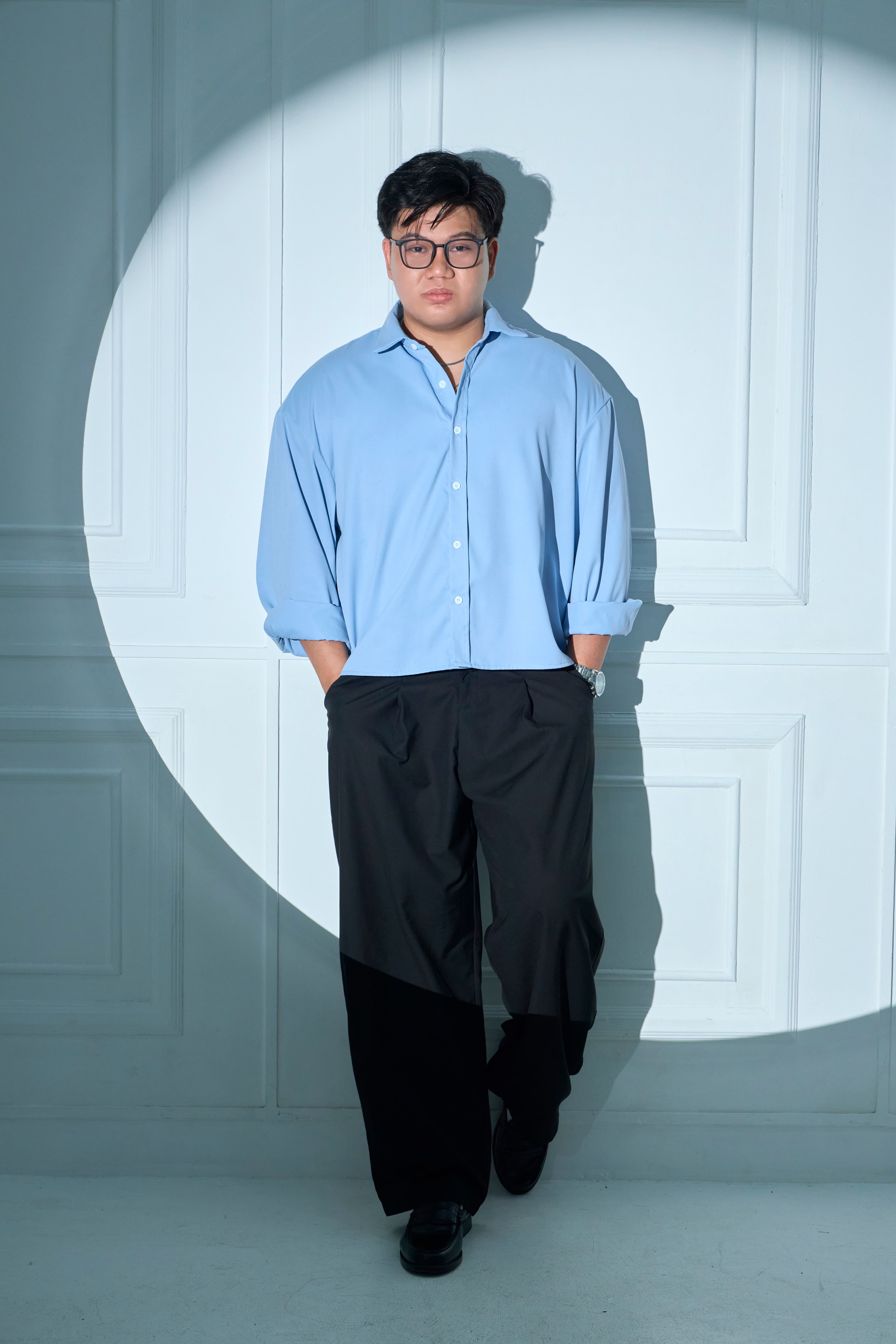Joshua Lampa